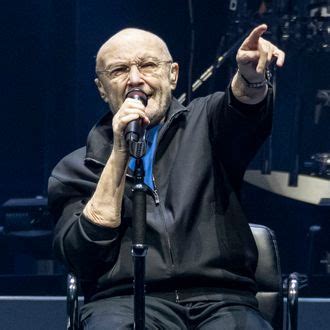 Phil Collins Health Update: Musician Is in ‘Top Form’ .